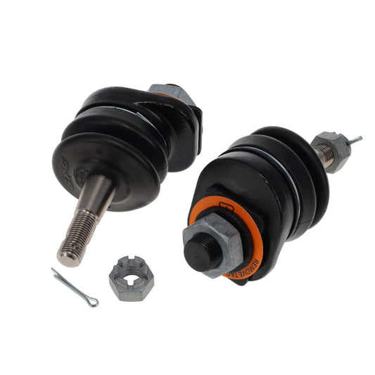 SPC Performance Replacement Ball Joint Kit (Use w/ PN 25685)