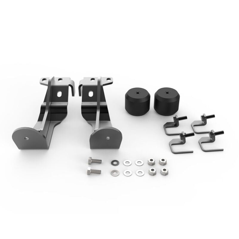 Timbren 21-24 Ford F-150 4WD Front Suspension Enhancement System