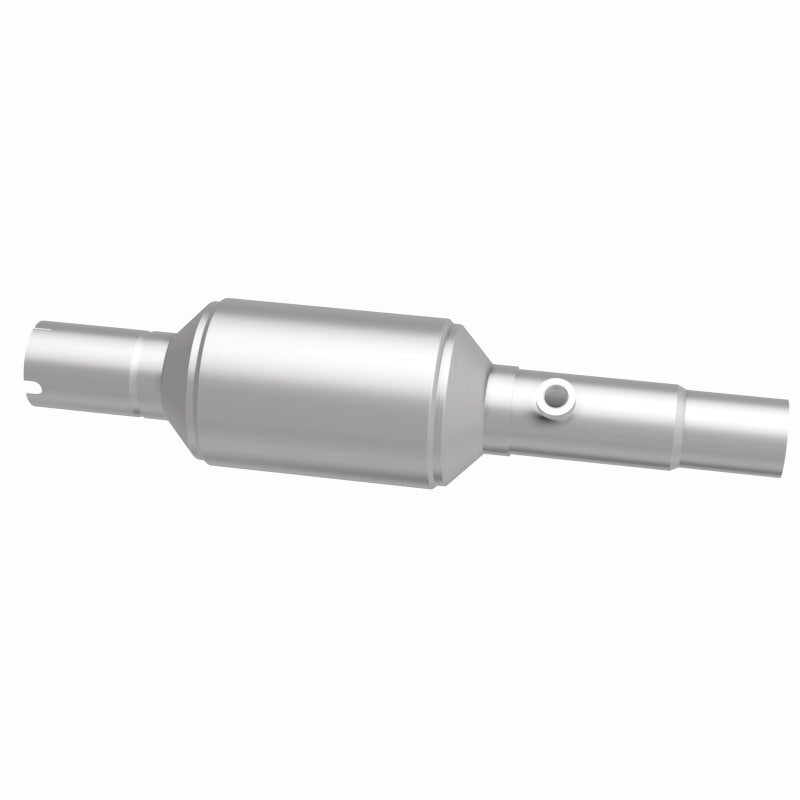 MagnaFlow 96-98 Jeep Cherokee 2.5L Direct Fit Converter