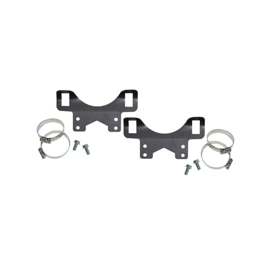 Skyjacker UNI REMOTE RES BRKTS/BENT