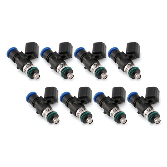Injector Dynamics 1750-XDS - McLaren P1 1750cc Injectors- 14mm Lower O-Ring (Set of 8)