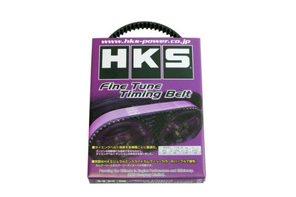 HKS Fine Tune Timing Belt for 90-2005 Mazda MX-5 (B6-ZE)