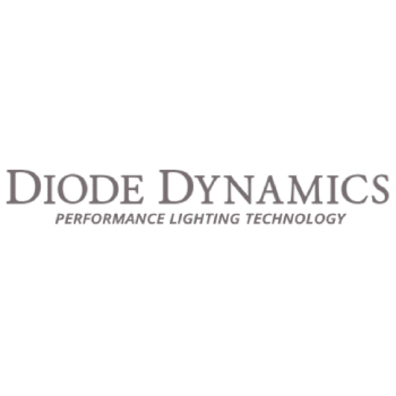 Diode Dynamics Can-Am Maverick X3 SS3 17-24 Stage Series Ditch Light Kit - Sport White Combo