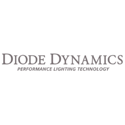 Diode Dynamics 2024 Toyota Tacoma SS5 Grille CrossLink Lightbar Kit - Pro White Combo