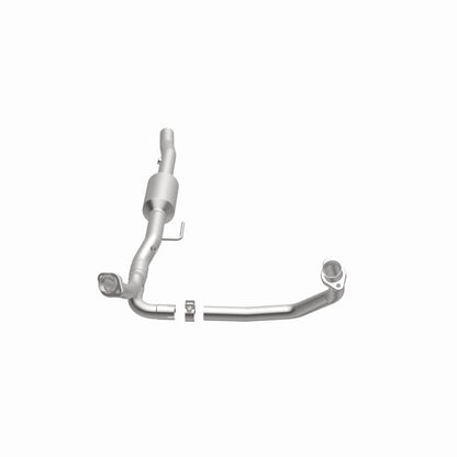 MagnaFlow 2000 Dodge Durango 5.2L Direct Fit Converter