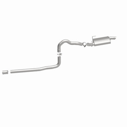 MagnaFlow BRE Exhaust Kit 05-09 Ford Mustang 4.0L