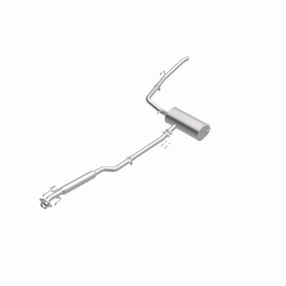 MagnaFlow BRE Exhaust Kit Replacement Toyota