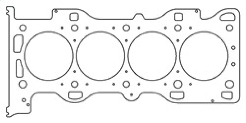 Cometic Mazda LF/L3 MZR Ford Duratec 20/23 .045in MLS Cyl Head Gasket-92mm Bore