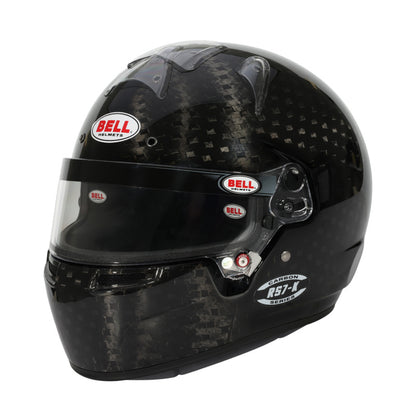 Bell Helmet Rs7-K Carbon 57(7 1/8) Fia8878-2024/K2025