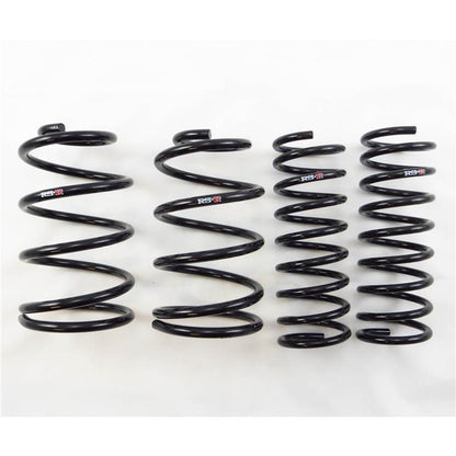 RS-R 09-13 Mazda  3 5dr (BLEFW) Down Sus Springs
