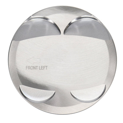 JE Pistons SBF 4.6L 4V DISH Set of 8 Pistons