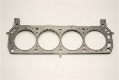 Cometic Ford Windsor V8 .051in MLS Cylinder Head Gasket - 4.200in Bore - NON-SVO