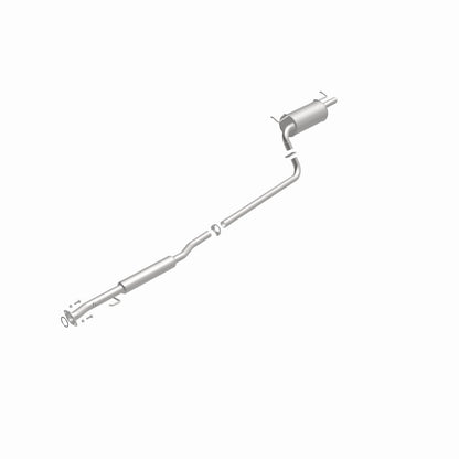 MagnaFlow BRE Exhaust Kit 97-01 Toyota Camry Solara