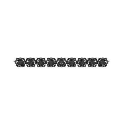 KC HiLiTES Gravity Titan LED Light Bar - 57in. (9-Light)