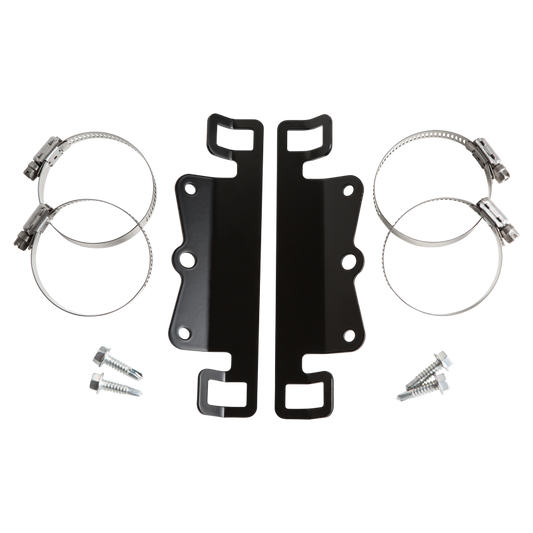 Fox Universal 2.0 & 2.5 Reservoir Mount Mounting Hardware Service Set