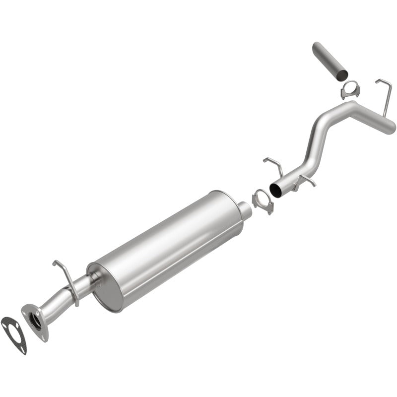 MagnaFlow BRE Exhaust Kit 96-99 Astro Safari 4.3L