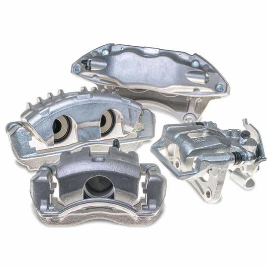 Power Stop 09-15 Cadillac CTS Front Left OE Replacement Caliper
