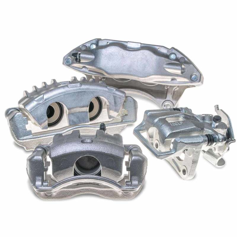 Power Stop 10-18 Mercedes-Benz Sprinter 3500 Rear Left OE Replacement Caliper