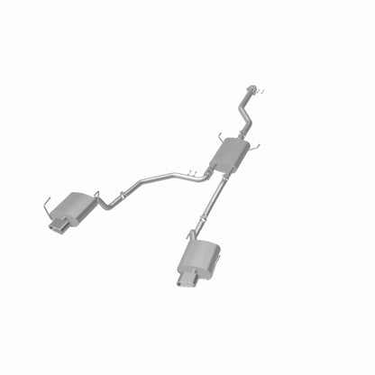 Magnaflow BRE Exhaust 10-13 Acura MDX 3.7L