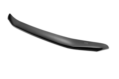 Husky Liners 17-19 Nissan Rogue Sport Hood Shield - Smoke