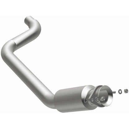 MagnaFlow 10-12 Jaguar XF 5.0L Direct Fit Converter