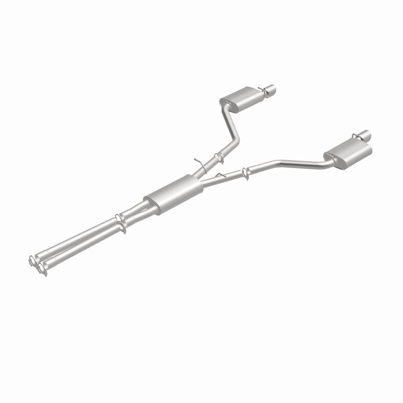MagnaFlow BRE Exhaust Kit 05-10 300 Magnum Charger 5.7L