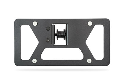 Addictive Desert Designs Clevis Mounted Front License Plate Bracket