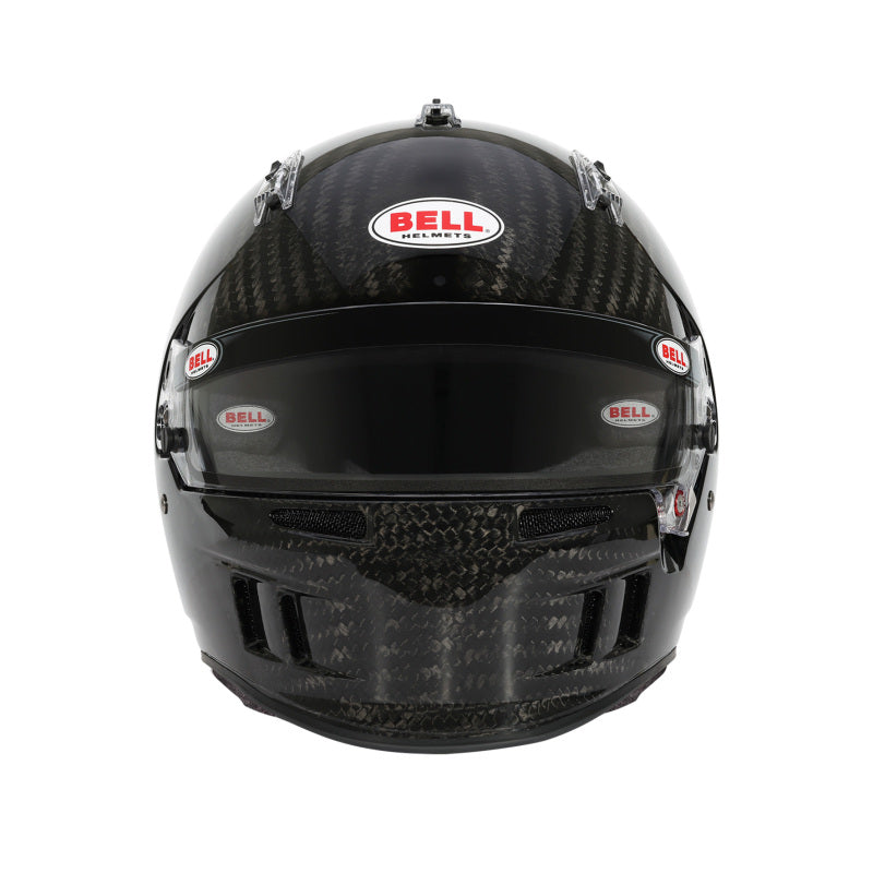 Bell Helmet Xr7 Carbon (Hans) 61(7 5/8) Fia8859-2024/Sa2025