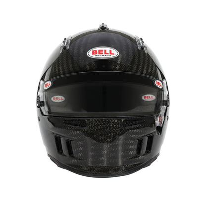 Bell Helmet Xr7 Carbon (Hans) 61(7 5/8) Fia8859-2024/Sa2025
