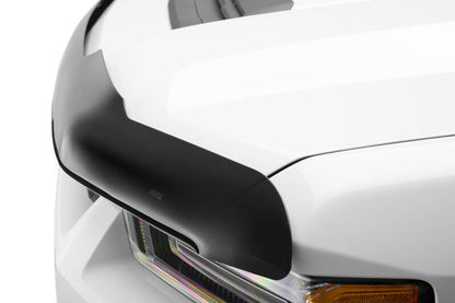 Husky Liners 17-19 Nissan Rogue Sport Hood Shield - Smoke