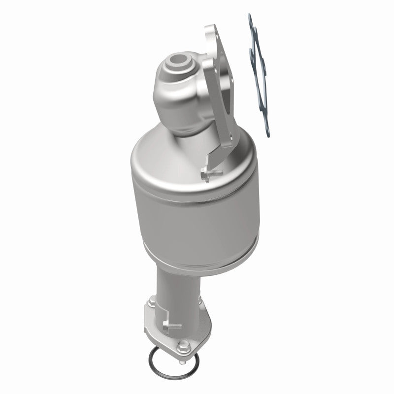 MagnaFlow 05-10 Honda Odyssey 3.5L Direct Fit Converter