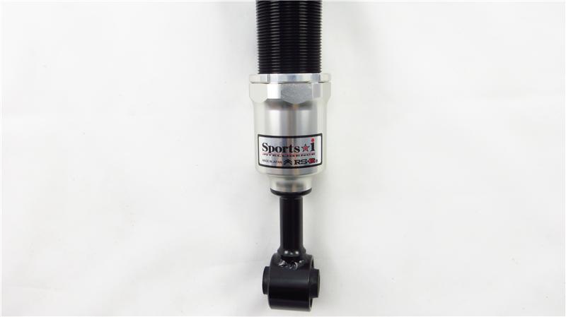 RS-R 08+ Mitsubishi Evolution X (CZ4A) Sports-i Coilovers
