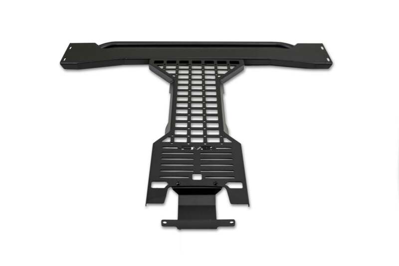 DV8 21-24 Ford Bronco 2-Door Overhead Molle Panel