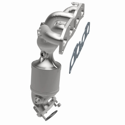 MagnaFlow 2008-2015 Nissan Rogue 2.5L Direct Fit Converter