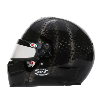Bell Helmet Rs7-K Carbon 57(7 1/8) Fia8878-2024/K2025