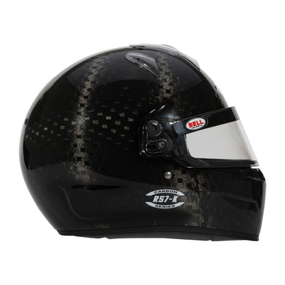 Bell Helmet Rs7-K Carbon 54(6 3/4) Fia8878-2024/K2025