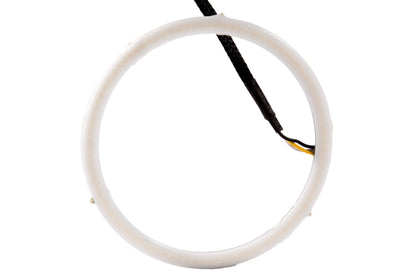 Diode Dynamics Halo Lights LED 120mm - Red (Single)