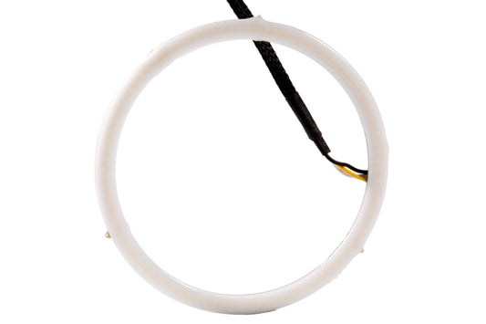 Diode Dynamics Halo Lights LED 120mm - Red (Single)