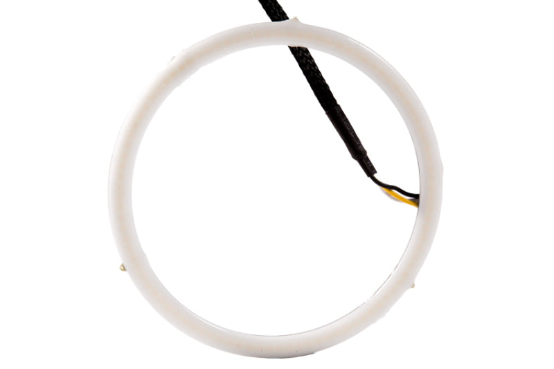 Diode Dynamics Halo Lights LED 120mm Switchback (Single)