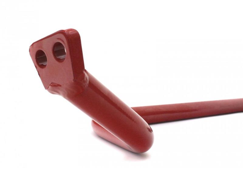 PERRIN 08-11 Subaru WRX / 08-14 STI / 09-13 Forester XT Front Sway Bar Adjustable - 22mm