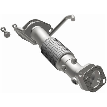 BRE Exhaust 12-13 KIA Soul 1.6L 2.0L Front Pipe Kit
