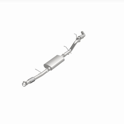 MagnaFlow BRE Exhaust Kit 15-20 ESCALADE ESV YUKON XL 6.2L