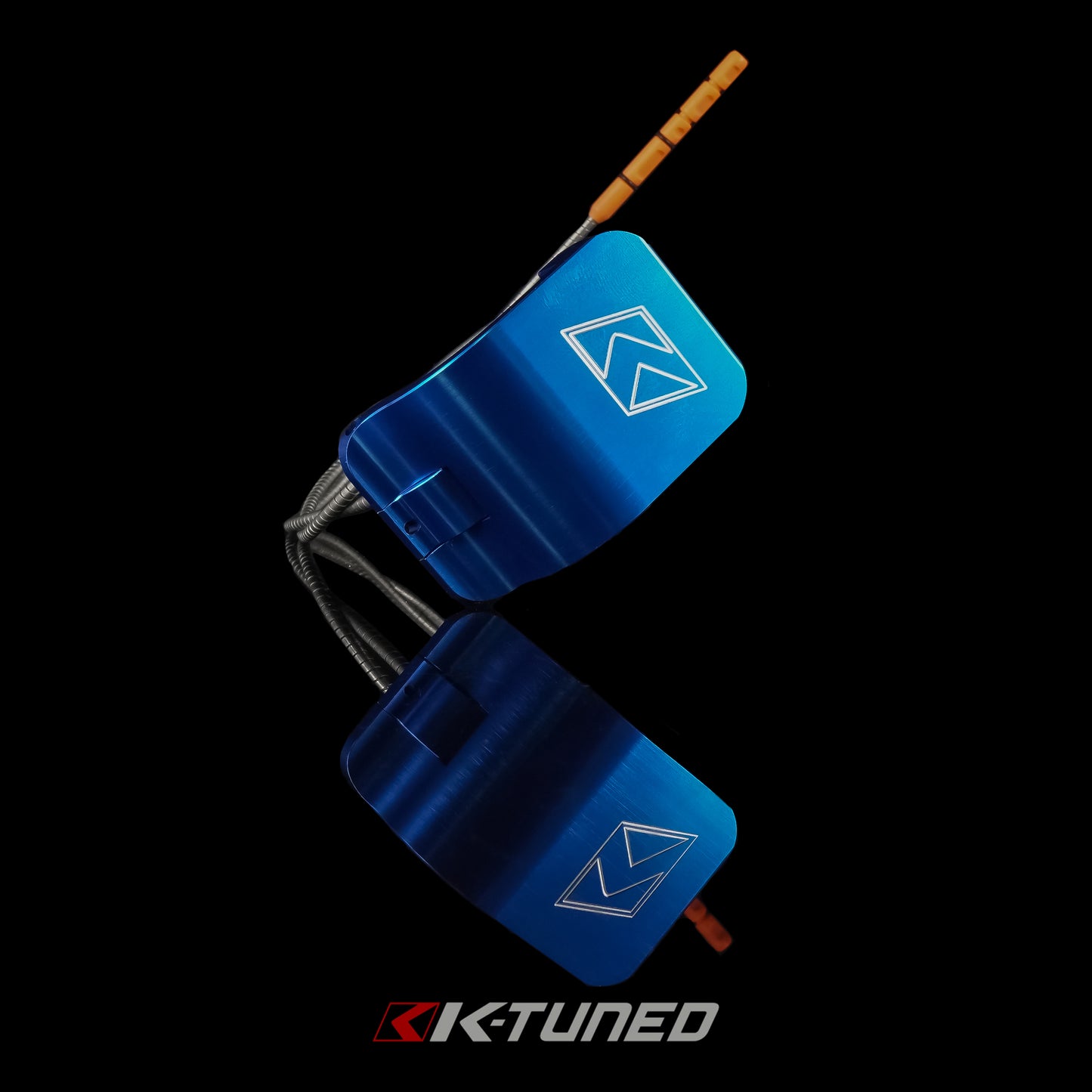 K-Tuned - Magnetic "Flip Up" Dip Stick