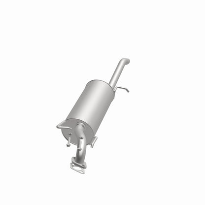 BRExhaust 05-07 Pontiac Wave/ 04-08 Chevrolet Aveo Muffler Kit