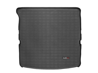 WeatherTech 09-13 Dodge Journey Cargo Liners - Black