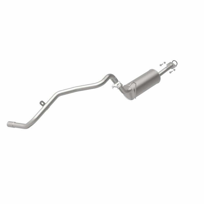 MagnaFlow BRE Exhaust Kit 89-91 Toyota 4Runner 3.0L