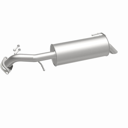 MagnaFlow BRE Exhaust Kit 12-13 KIA Soul 1.6L 2.0L