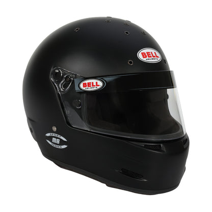 Bell Helmet M8 Matte Black 2Xl(63-64) Sa2025