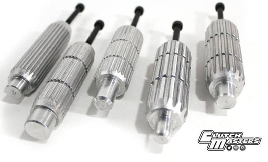 Clutch Masters 5/16 23T Volkswagen/Audi Aluminum Clutch Alignment Tool