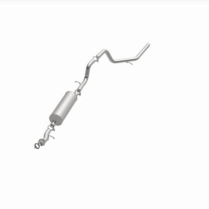 MagnaFlow BRE Exhaust Kit 02-05 Explorer Mountaineer